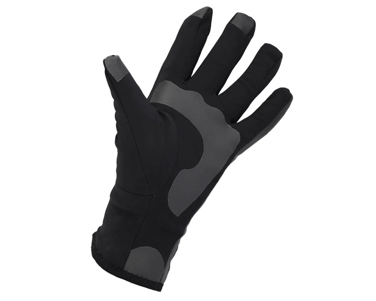 Q36.5 Termico Winter Full Finger Gloves (Black) (M) - view 2
